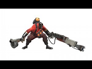 How to Duel Wield in TF2 - Panic Attack Combo
