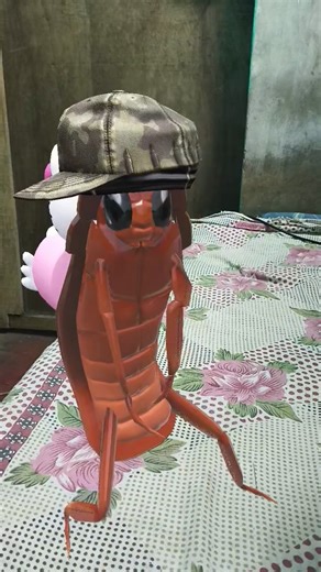 apt viral cockroach dance ft apt owl dance mimic cartoon video #apt #funny#comedy#owldance#cockroach