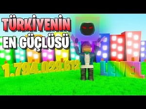 🌙⭐ Türkiyenin En Güçlü Petleri! 💥 | Pet Simulator | Roblox Türkçe