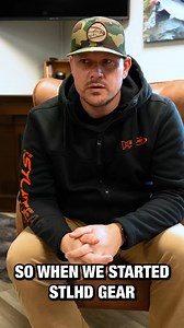 A limited lifetime warranty. Top notch customer service and hundreds of 5 star reviews. See why STLHD Gear is a fan favorite in outdoor lifestyle apparel. | STLHD Gear