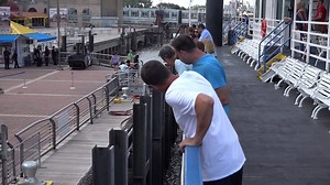 5.1K views · 102 reactions | See the river from a unique point of view. Meet Captain Brian Clesi, a 23-year veteran of the Paddlewheeler Creole Queen, and learn about what it's like to be a riverboat pilot on the mighty Mississippi. | Paddlewheeler Creole Queen | Facebook