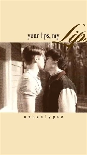 Kit Connor Society 🌿🩵 on Instagram: "✨ when the netflix multiverse collides ✨ taking advantage of the stranger things hype, this moment had to exist 🖤 will byers and nick nelson meeting in an alternate universe. a kiss that connects stranger things and heartstopper, because sometimes the stories we love deserve to cross universes ✨ pure fandom, feelings, and a little bit of magic in one video. 🎄 merry christmas to everyone who believes in love in every universe. #
