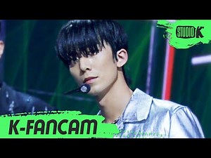 [K-Fancam] SF9 휘영 직캠 'Trauma' (SF9 HWIYOUNG Fancam) l @MusicBank 211126