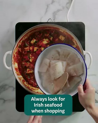 Haddock Tagine with Couscous