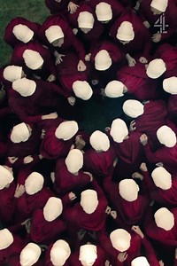 452K views · 3.6K reactions | Critically acclaimed US drama. The Handmaid's Tale, Sundays 9pm. Catch up now on All 4 | Channel 4 | Facebook