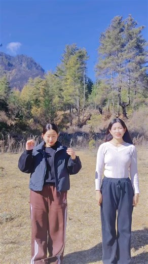 Her First TikTok Experience: Feeling Shy and Fun Moments