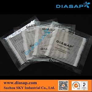 [Hot Item] Tip Cotton Swabs for Optic Products (HUBY340 BB013)
