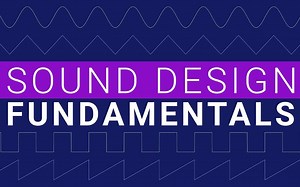 【编曲知识】声音设计与合成器基础