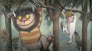 How a Children’s Book Introduced Us To Our Inner Demons | Monstrum