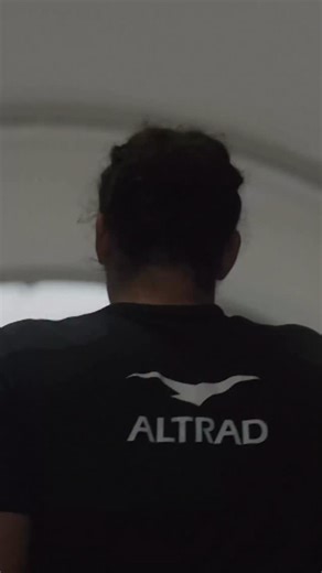 18K views · 1.2K reactions | The final ride for 2025  Come behind the scenes for the final time this season as we reflect on our journey as a team and individuals in Episode 11 of ‘Behind the Fern’  Subscribe to NZR+ and YouTube to see more exclusive Black Ferns content! #BehindtheFernBF | Black Ferns | Facebook