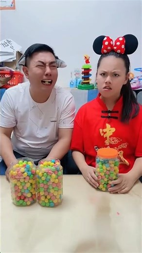 🍒🤯🧃🔥 ASMR AMERICA'S ORIGINAL DUBBLE BUBBLE GUM (3 FRUIT FLAVORS) AND... part 3