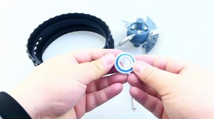 Pool Cleaner Parts Replacement for Zodiac Baracuda MX6 MX8 MX6EL MX8EL Tune Up Kit Replace R0526100 R0524900 R0527000 R0525100