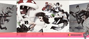 Mario Kart Arcade GP VR Gameplay And More