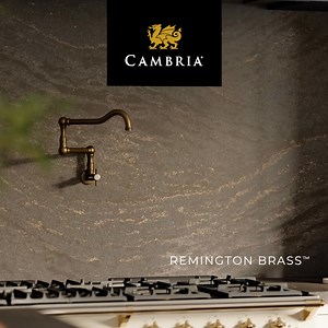 Luxury quartz countertops that push design possibilities and bring your vision to life. Experience the Cambria Difference. | Cambria | Facebook