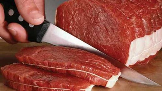 大厨教你牛肉的各种切法