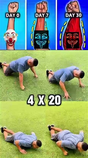 💪 Build Bigger, Stronger Forearms FAST!