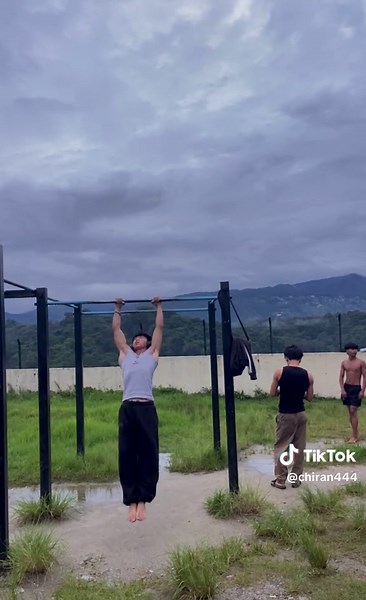 Mastering Muscle Up Techniques for Strength Training