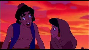 Aladdin (1992) - By Guerra