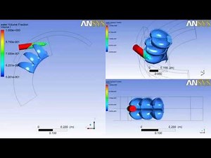 CFD analysis of Pelton turbine