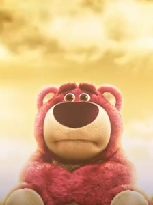 Don't Be Such a Baby - Lotso Hugging Bear Moments