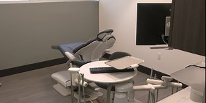 UNLV opens Nevada’s first formal cleft palate clinic, filling critical care gap