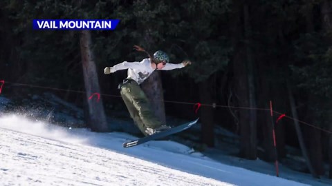 Vail Mountain open for 2025-2026 winter season