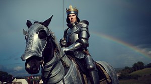 Benedict Cumberbatch for the Holidays | THIRTEEN - New York Public Media