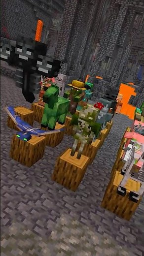 THE ENCHANTMENT NO ONE KNOWS ABOUT! 🤯⛏️ #shorts