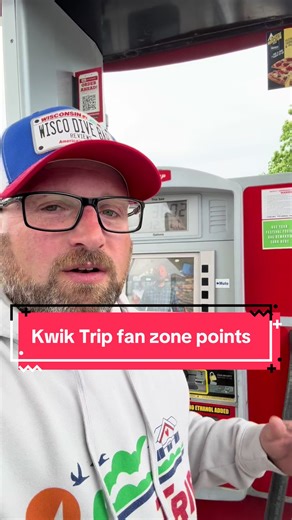 Explore Wisconsin's Kwik Trip and Summer Travel