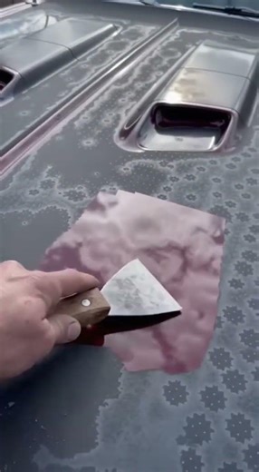 Reviving the Beauty: 1966 Pontiac GTO Transformation