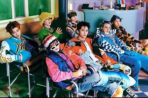 Lirik dan Terjemahan Lagu 'Like We Just Met' yang Dibawakan NCT Dream - Sonora.id