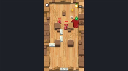 【Unity游戏源码】坦克大作战3D版-完整游戏项目模板