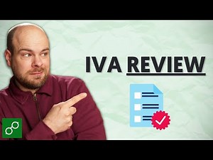 How to Survive Your Annual IVA Review