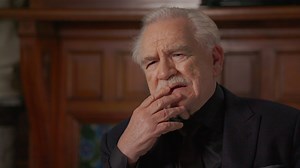 54K views · 2K reactions | “Listen Cox you’re gonna break that cycle… you’re gonna break it well and true.” Brian Cox shares how breaking the generational cycles his ancestors went through are his motivating force to be successful. To watch the full episode of #FindingYourRoots with #BrianCox & #ViolaDavis use the PBS app or go to pbs.org/FindingYourRoots. | Finding Your Roots | Facebook