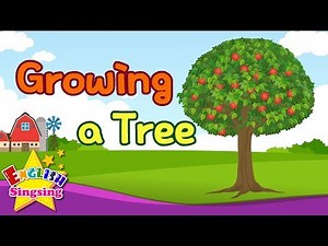 Growing a Tree
