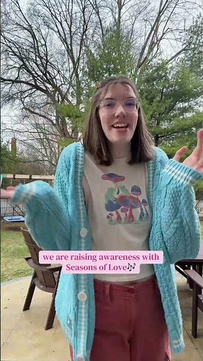 Take the #LarsonLove challenge. Know the signs of #Marfan syndrome. Visit marfan.org/larsonlove