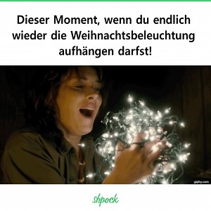 🎄🎅 Du bist noch auf der Suche nach Weihnachtsdeko? Hier entlang --> http://bit.ly/shpockXMAS | Shpock - kaufe und verkaufe in deiner Nähe