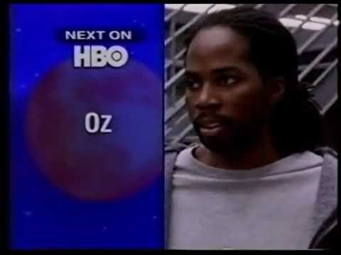 HBO Boxing After Dark outro 2000