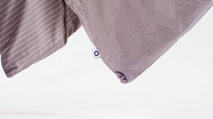 Experience the epitome of luxury with our 300-thread count Duvet Cover Set - crafted from the finest long-staple percale cotton for unparalleled softness and breathability. Elevate your bedroom decor with premium details and modern styles. | Amerisleep | Facebook