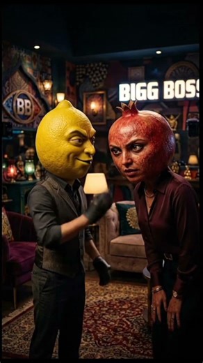 BIGG BOSS:FRUIT HOUSE (SEASON 1) EPISODE-2#salmankhan#Biggboss#trendingreel