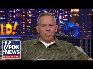 Greg Gutfeld Says ‘It Took Guts’ for Jimmy Fallon to Host Him, Mocks Stephen Colbert – ‘My Uber Driver’ | Video