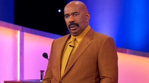 252K views · 904 reactions | Old Mother Hubbard uses this when the pool boy comes. 樂 Naughty pastor nails all the answers! #FamilyFeud #SteveHarvey | Family Feud | Facebook