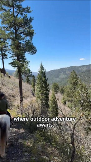 Pecos - your Route 66 destination for fascinating history, fresh air, and fly fishing. Plan your road trip today. | New Mexico True | Facebook