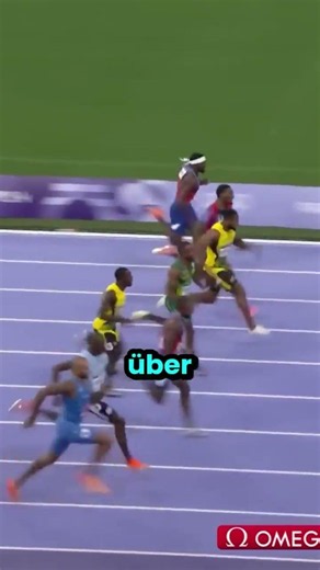 IShowSpeed möchte an den Olympischen Spielen 2028 teilnehmen! 😮