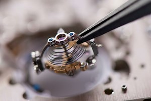 What Is A Tourbillon, Its History & Current Expensive & Cheap Examples
