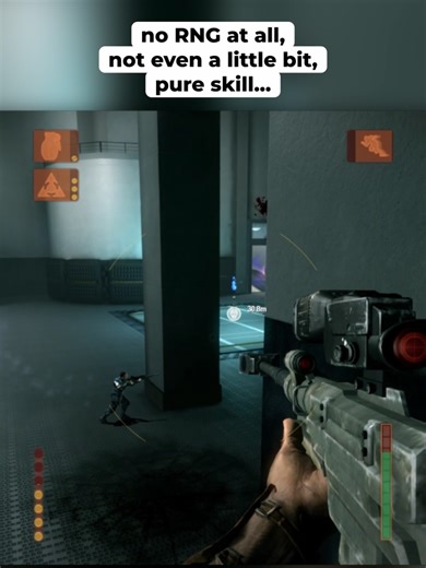 Falling Snipe RNG #shadowrun #rankedplay #fps #halo