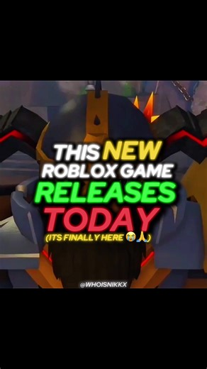 TODAY 🙏 #roblox #robloxgames #robloxgamestoplay #robloxfyp #robloxanime