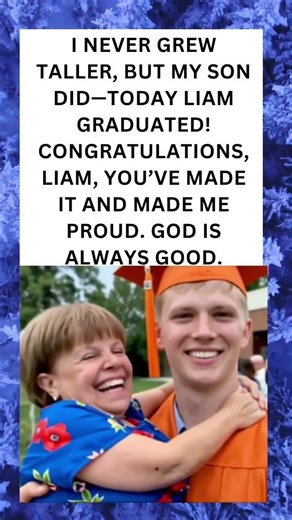 Liam’s Graduation Day 🎓 | A Proud Moment & God’s Blessings
