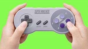 macOS and iOS now support Nintendo's classic controllers | AppleInsider