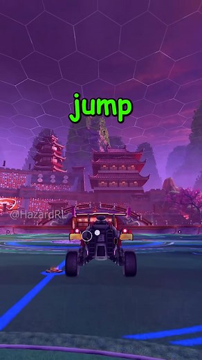 54K views · 489 reactions | Super easy tutorial! #rocketleague #rl #rocketleaguehighlights #hazard | hazard.rl | Facebook